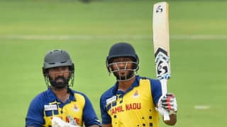 Vijay Hazare Trophy 2019-20: Dinesh Karthik’s 97 shines in Tamil Nadu’s 74-run win over Bengal